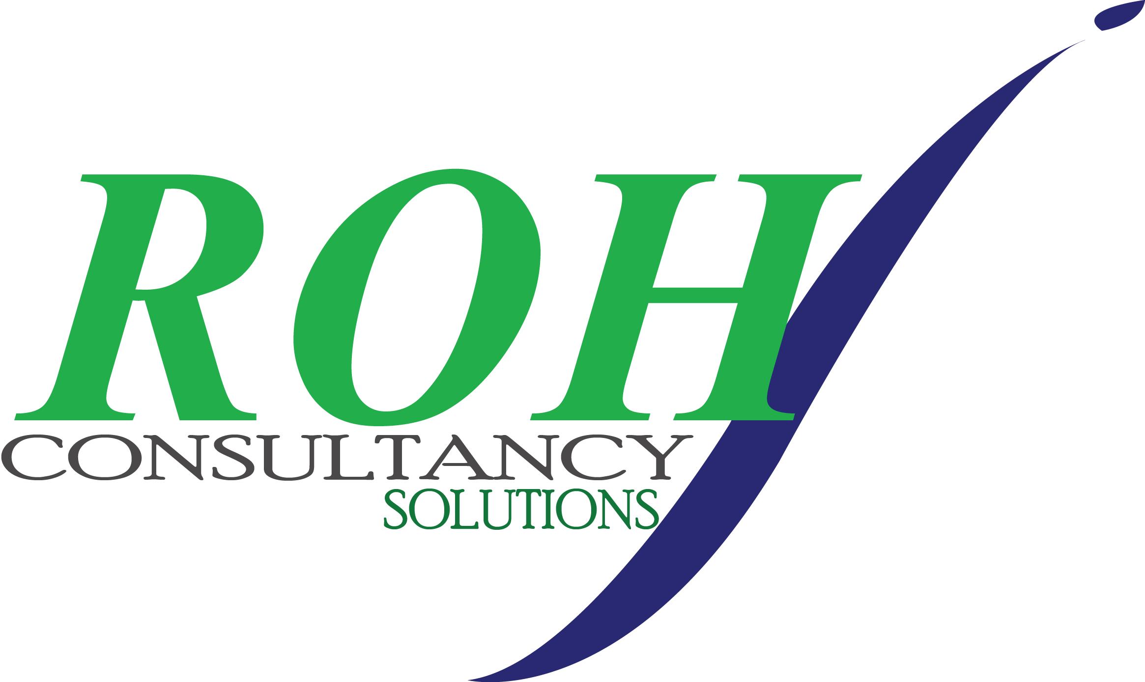 ROHI Consultancy Solutions Ltd